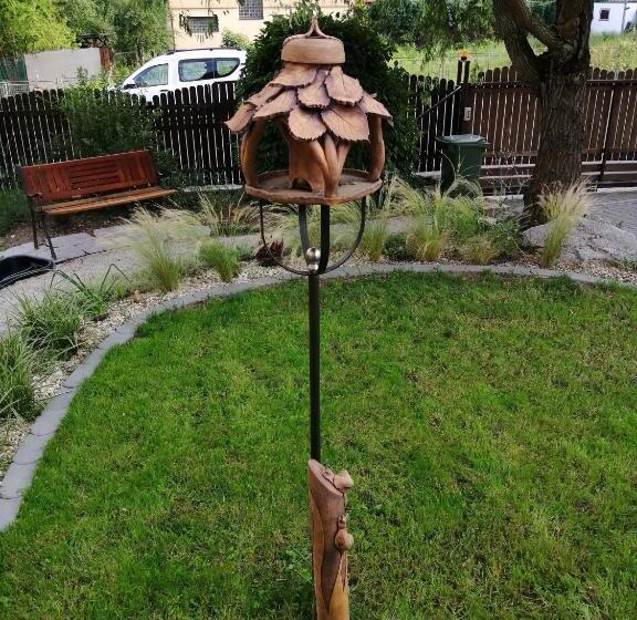 پانسیون Penzion Aida Ostrava