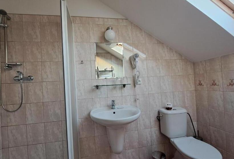 پانسیون Penzion Aida Ostrava