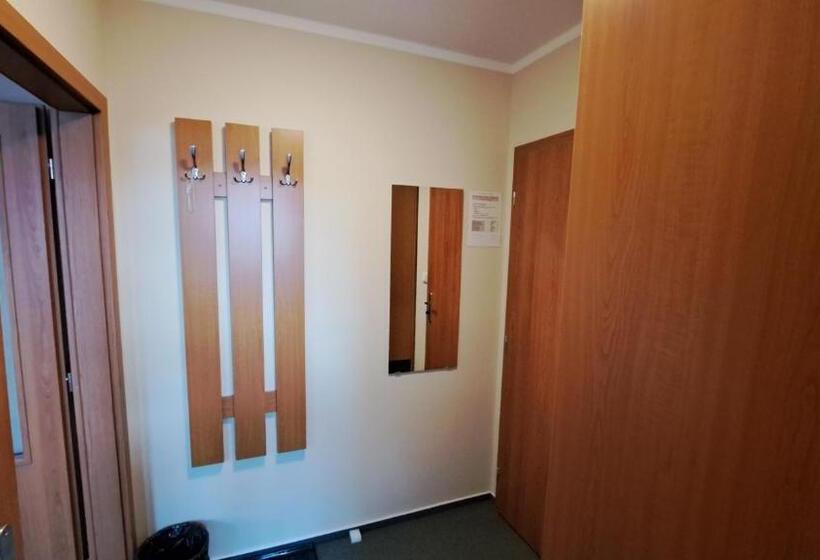 پانسیون Penzion Aida Ostrava