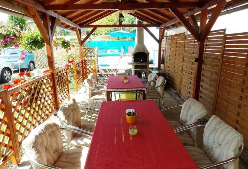 پانسیون Penzion Aida Ostrava