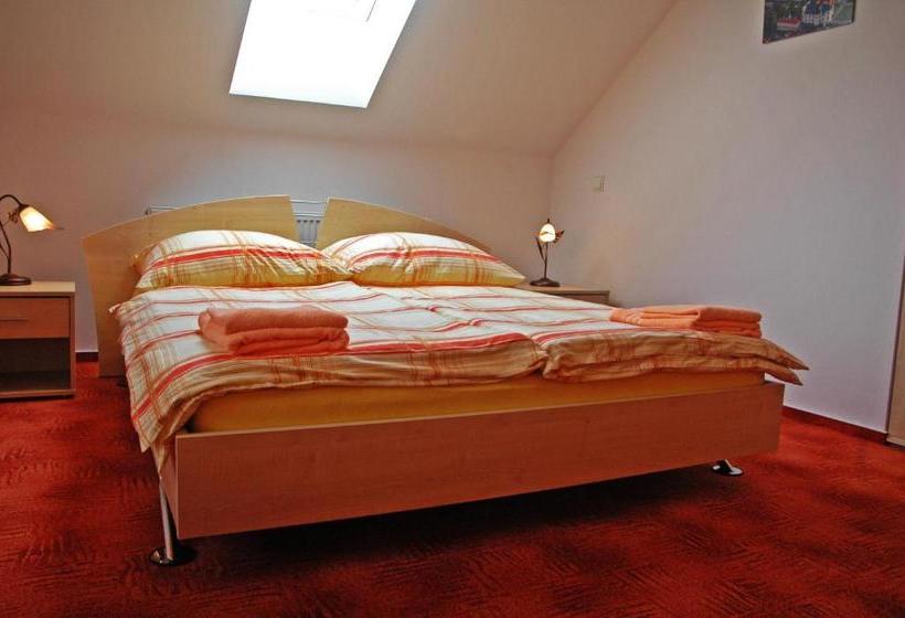 پانسیون Penzion Tašner