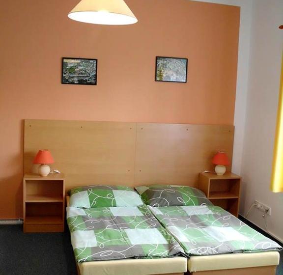 پانسیون Penzion Tašner