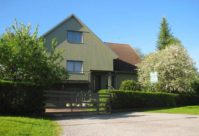 پانسیون Piibelehe Guest Accommodation