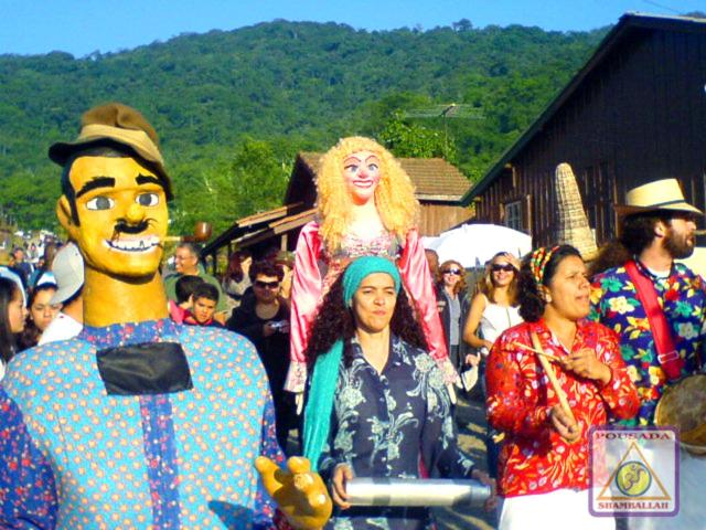 펜션 Pousada Avalon Paranapiacaba