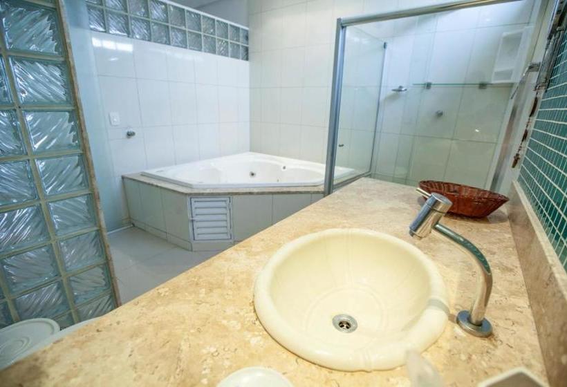 پانسیون Pousada Mineira