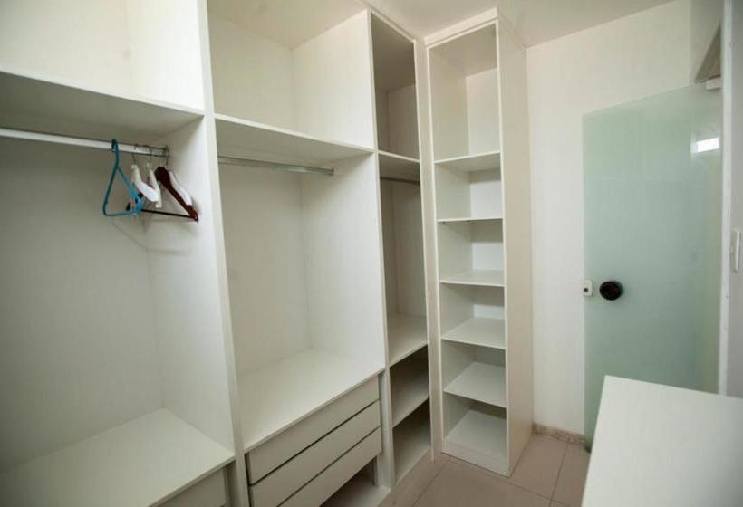 پانسیون Pousada Mineira