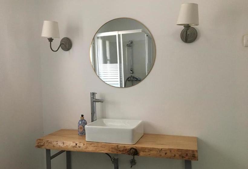 ペンション Sintra Center Guest House Escape To Nature
