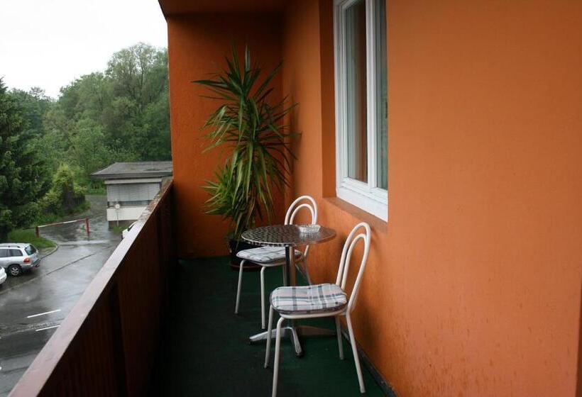 Pension Wachter