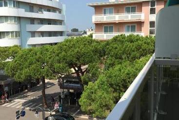 Appartamenti Residence Foscolo