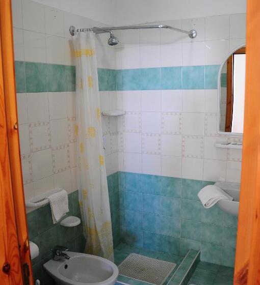 Residence Giardino Del Sole