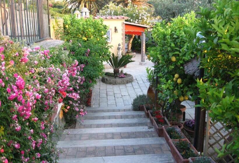 Residence Giardino Del Sole