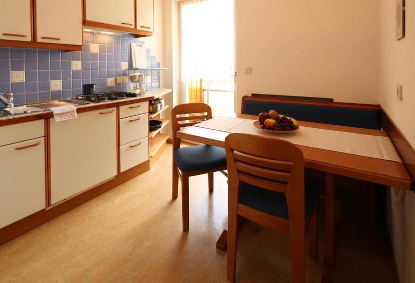 Residence Rose