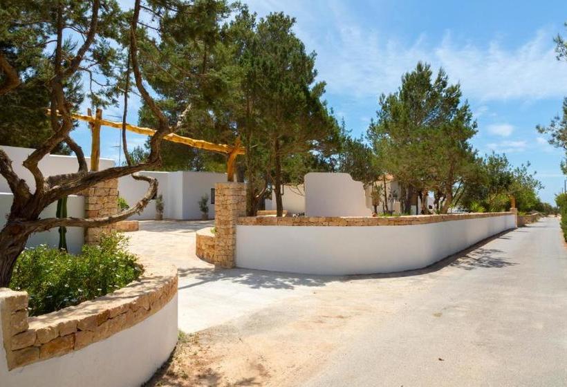Viviendas Ferrer  Formentera Break