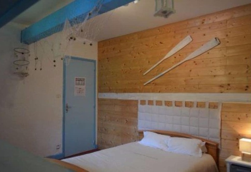 Hostel Auberge D'altitude De Grouvelin
