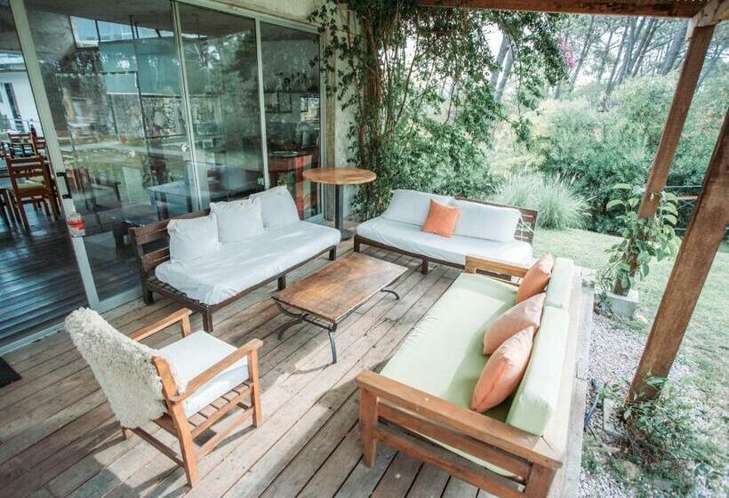 Altos De La Serena Apart