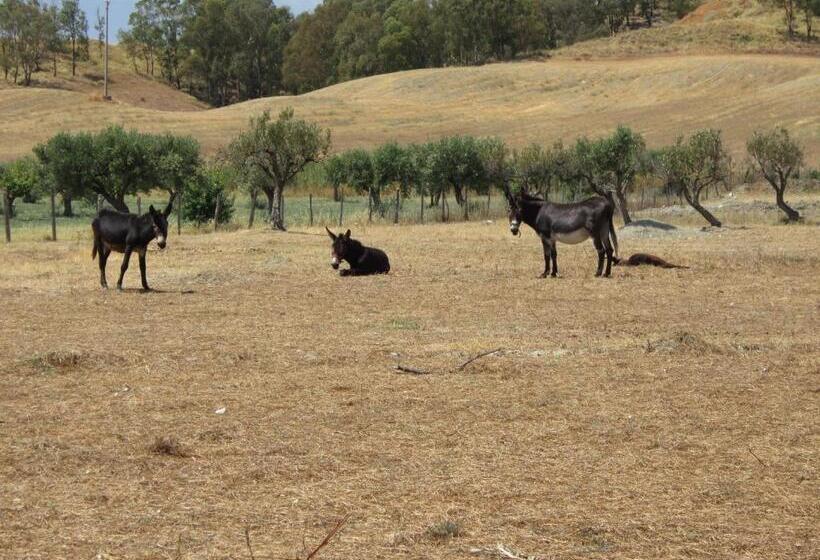 فندق Donnastella