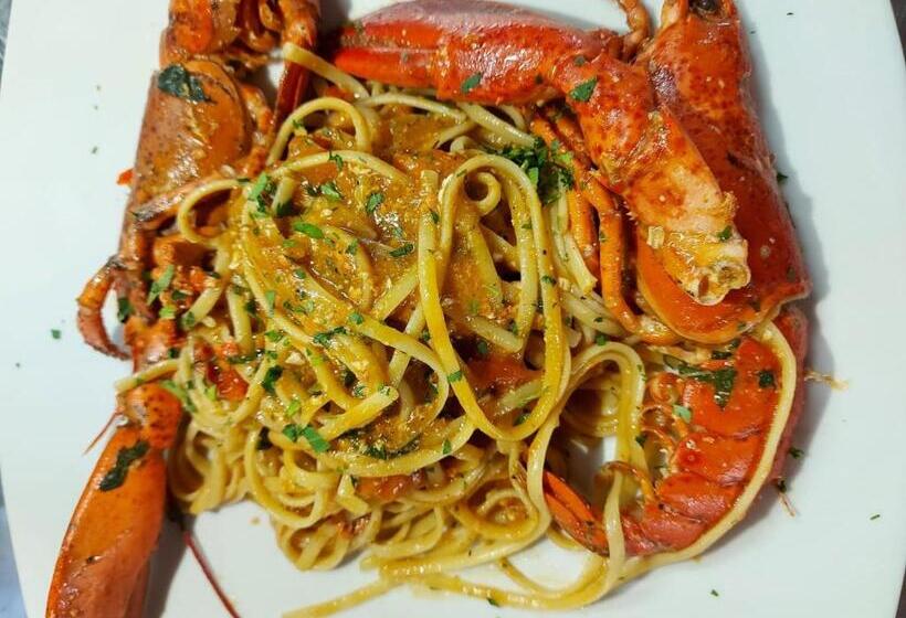 فندق Donnastella