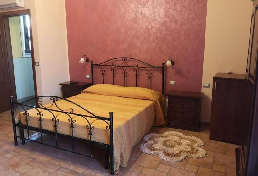 فندق Donnastella