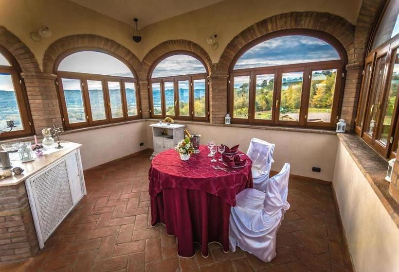 فندق I Segreti Del Borgo