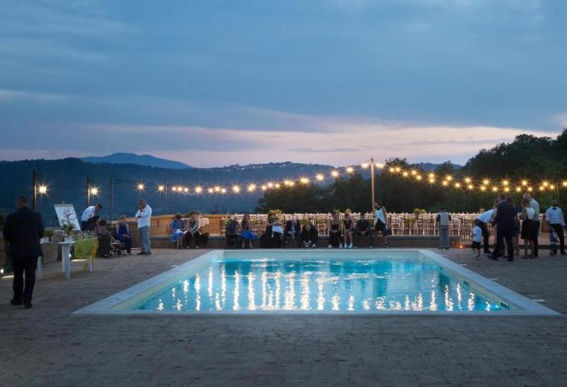 فندق I Segreti Del Borgo