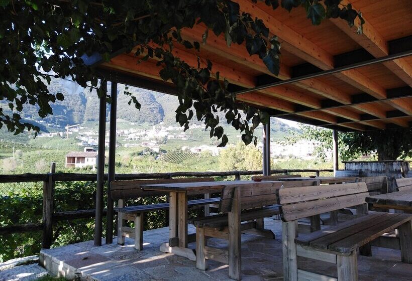 هتل La Casa Vecchia