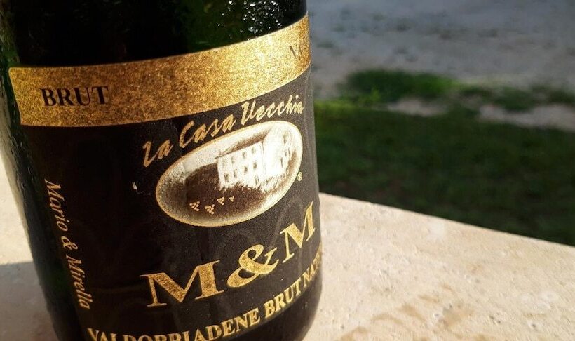 هتل La Casa Vecchia