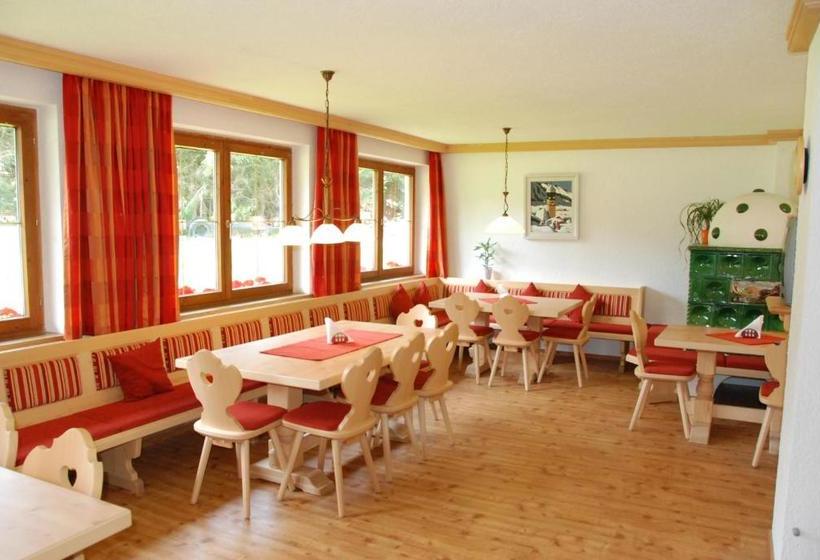 فندق Paulingbauer