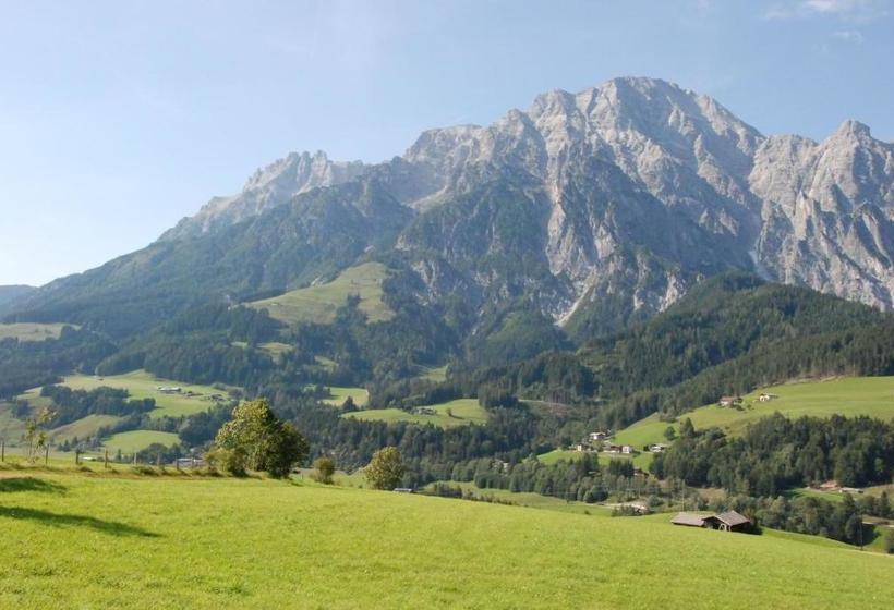 فندق Paulingbauer