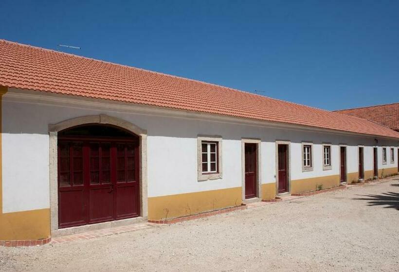 Отель Quinta Dos álamos Agroturismo