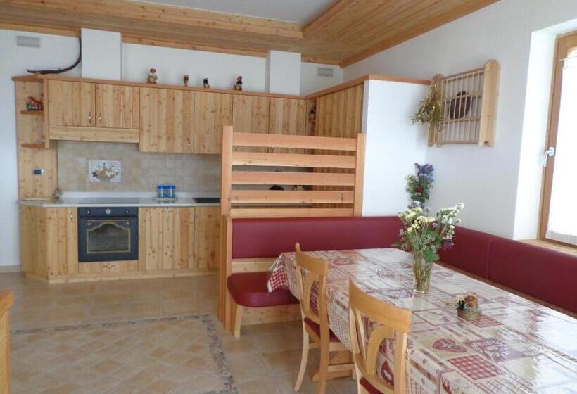 بنسيون Affittacamere Dolce Sogno