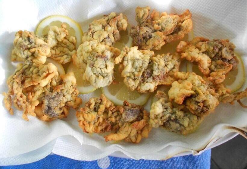 بنسيون Affittacamere Il Laghetto