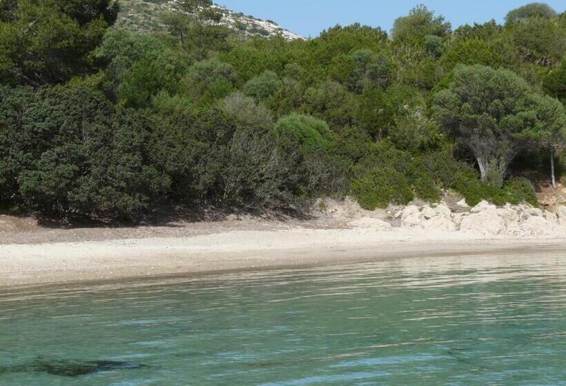 بنسيون Affittacamere Il Laghetto