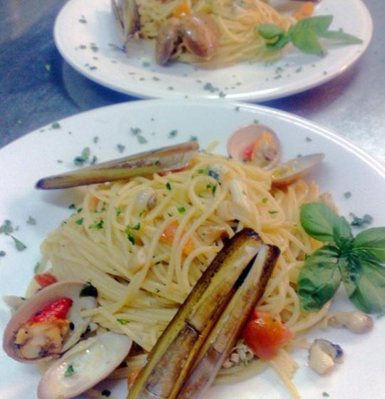 بنسيون Affittacamere Il Laghetto