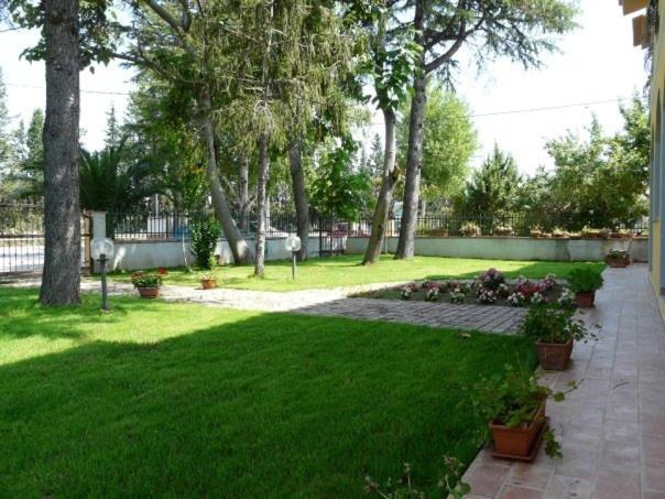 بنسيون Affittacamere Il Laghetto