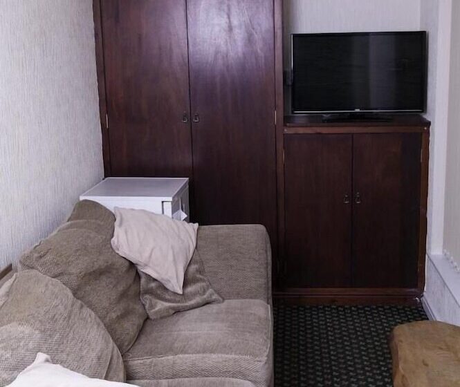 Пансион Fourways Guest House