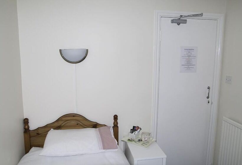 Пансион Fourways Guest House