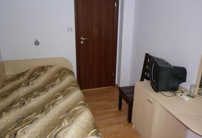 펜션 Ivanova Cheshma Guest House