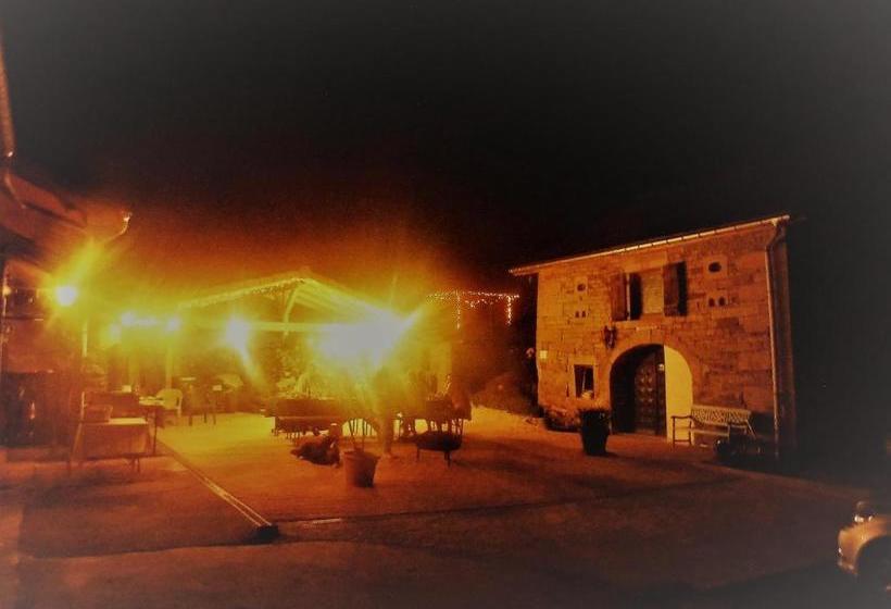 펜션 Maison Carmen   Restaurant , Meublé De Tourisme, Appartements