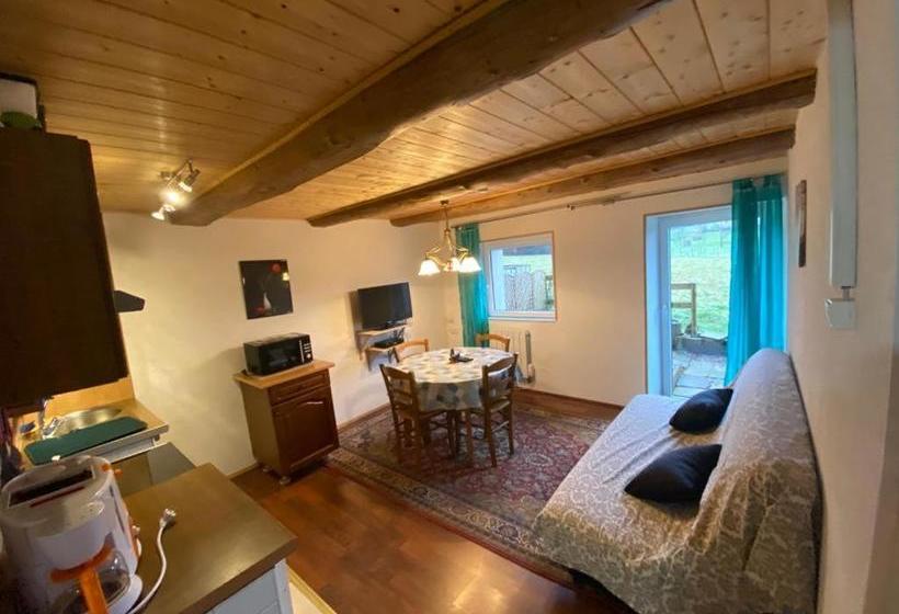 펜션 Maison Carmen   Restaurant , Meublé De Tourisme, Appartements