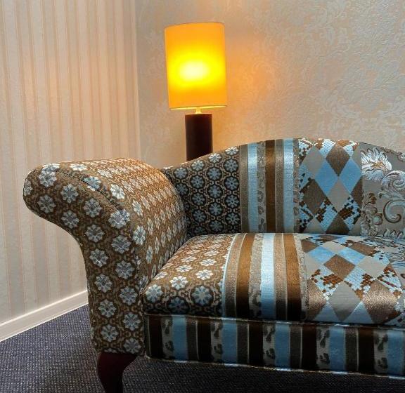 بنسيون Penzión Aira