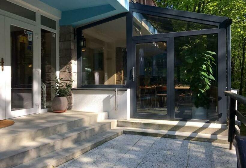 膳宿费 Penzión Modrý Dom