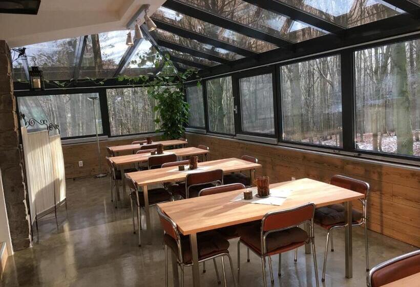 膳宿费 Penzión Modrý Dom