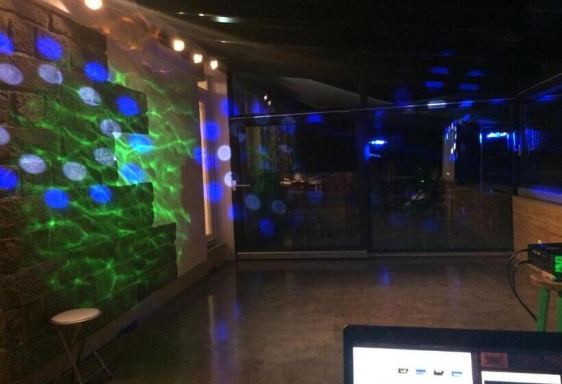 膳宿费 Penzión Modrý Dom