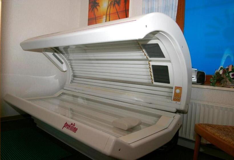 پانسیون Reiterhof Wollesen