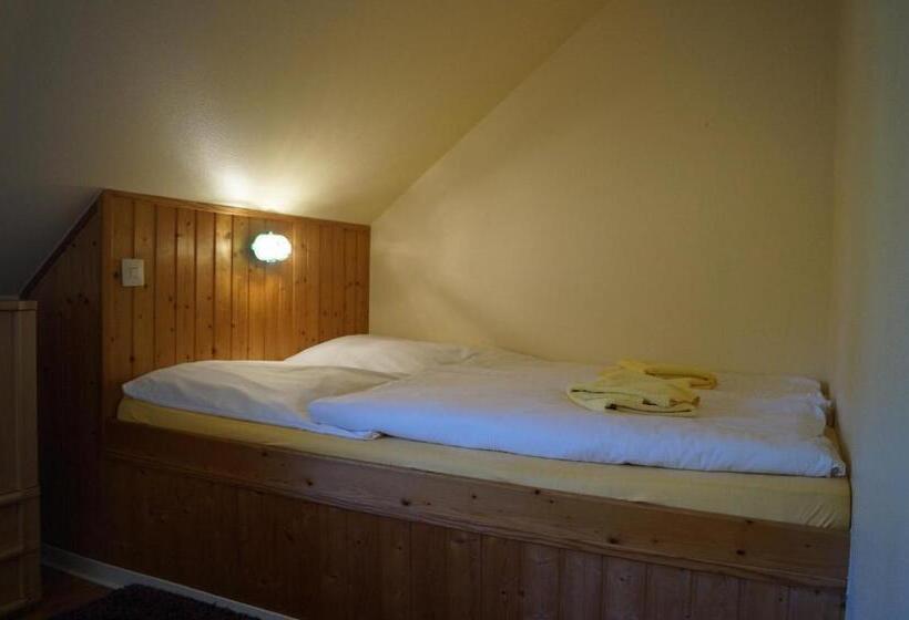 پانسیون Reiterhof Wollesen