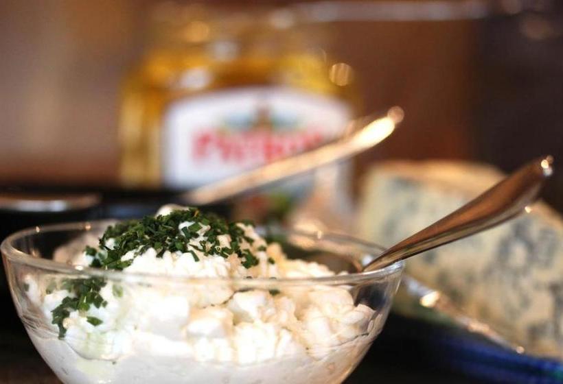 پانسیون Rosspointnerhof