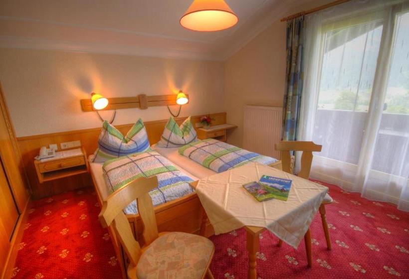 پانسیون Rosspointnerhof