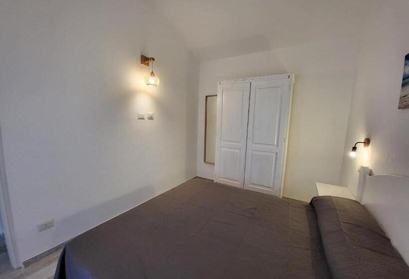 Residence Lu Lamoni Costa Nord