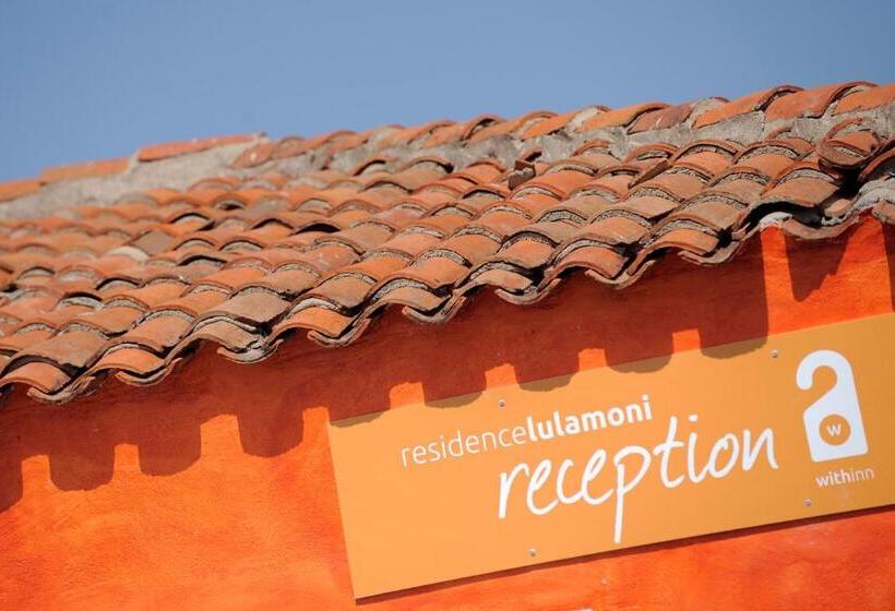 Residence Lu Lamoni Costa Nord
