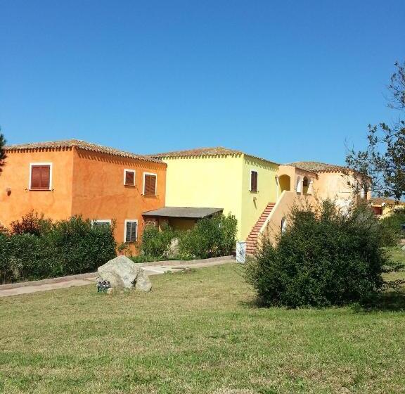 Residence Lu Lamoni Costa Nord